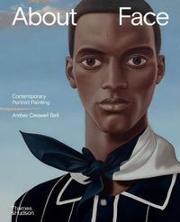 Cover image for About Face