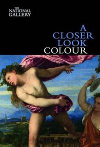 Cover image for A Closer Look: Colour