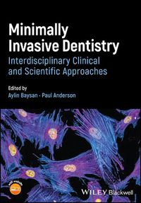 Cover image for Minimally Invasive Dentistry