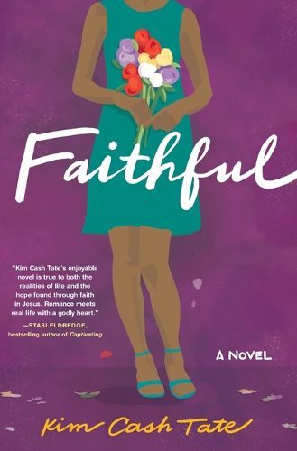 Cover image for Faithful