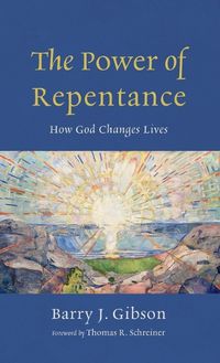 Cover image for The Power of Repentance