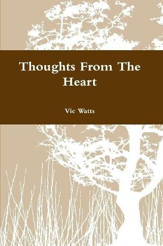 Cover image for Thoughts From The Heart