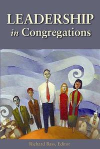 Cover image for Leadership in Congregations