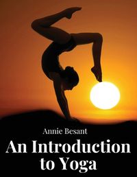 Cover image for An Introduction to Yoga