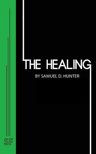 Cover image for The Healing