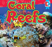 Cover image for Coral Reefs