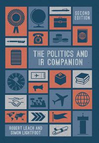 Cover image for The Politics and IR Companion