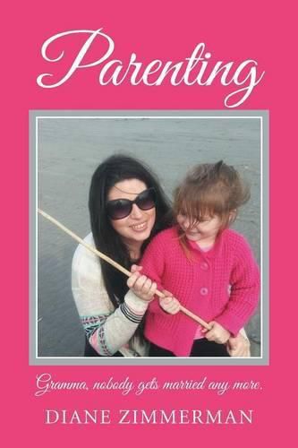 Cover image for Parenting