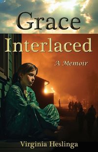 Cover image for Grace Interlaced