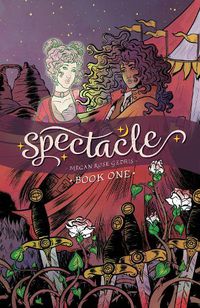 Cover image for Spectacle Vol. 1: Volume 1