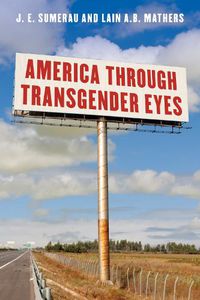 Cover image for America through Transgender Eyes