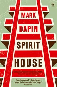Cover image for Spirit House