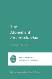 Cover image for The Atonement