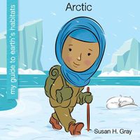 Cover image for Arctic