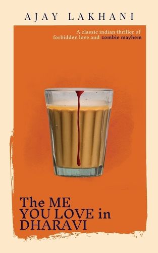 Cover image for The ME YOU LOVE in DHARAVI