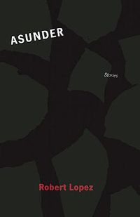 Cover image for Asunder