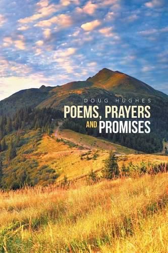 Cover image for Poems, Prayers and Promises: Doug Hughes