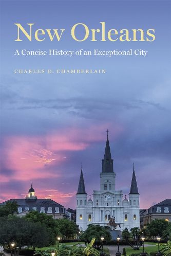 Cover image for New Orleans