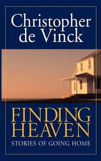 Cover image for Finding Heaven