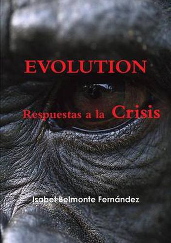 Cover image for Evolution, Respuestas a la Crisis