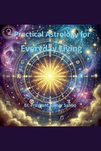 Cover image for Practical Astrology for Everyday Living