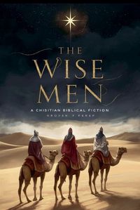 Cover image for The Wise Men