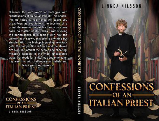 Confessions of an Italian Priest 2023