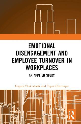 Cover image for Emotional Disengagement and Employee Turnover in Workplaces