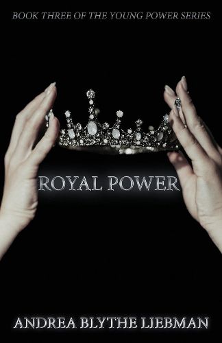 Cover image for Royal Power