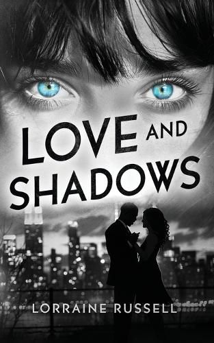 Cover image for Love and Shadows