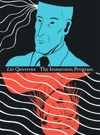 Cover image for Immersion Program