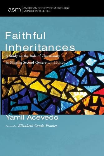 Cover image for Faithful Inheritances