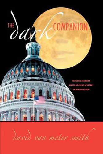 Cover image for The Dark Companion