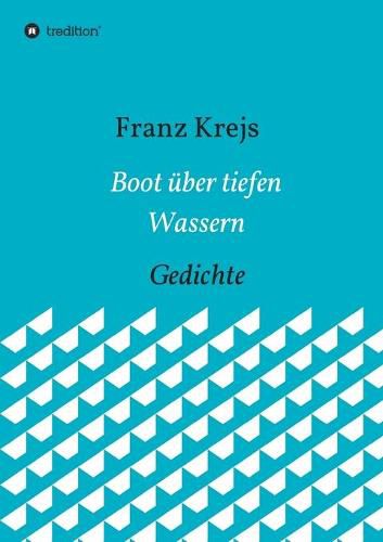 Cover image for Boot uber tiefen Wassern: Gedichte