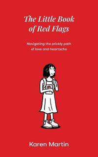 Cover image for The Little Book of Red Flags