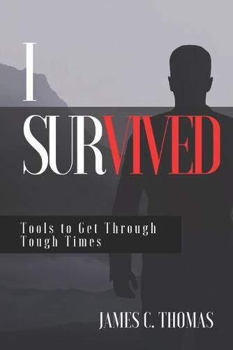 Cover image for I Survived: Tools for Tough Times