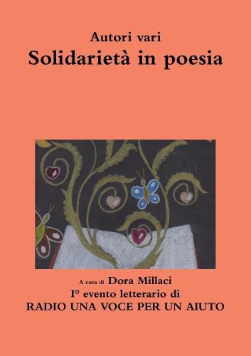 Cover image for Solidarieta in Poesia