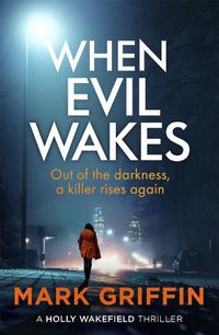 Cover image for When Evil Wakes