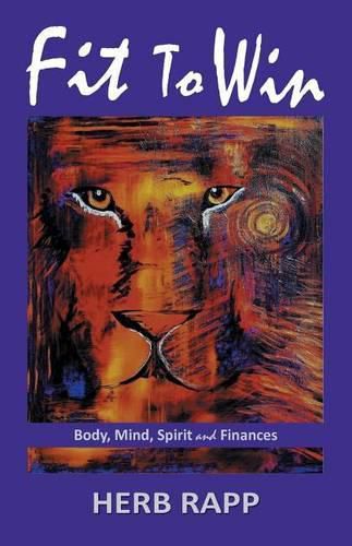 Cover image for Fit to Win