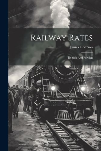 Railway Rates