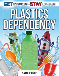 Cover image for Plastics Dependency