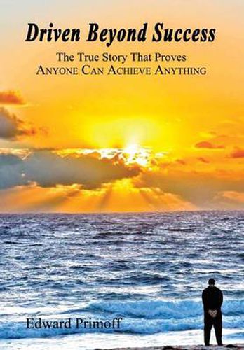 Cover image for Driven Beyond Success