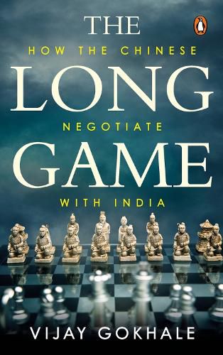 Cover image for The Long Game