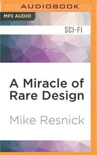 Cover image for A Miracle of Rare Design