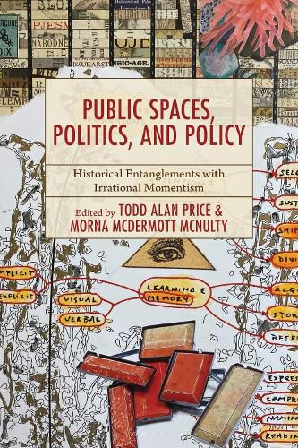 Cover image for Public Spaces, Politics, and Policy