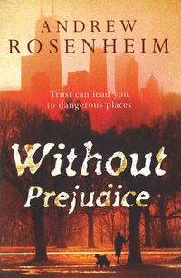 Cover image for Without Prejudice