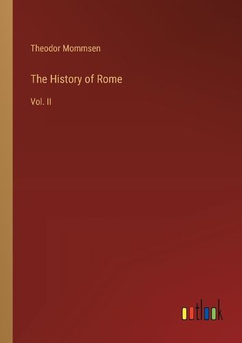 The History of Rome