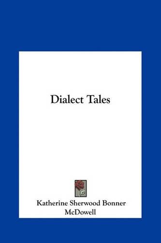 Dialect Tales