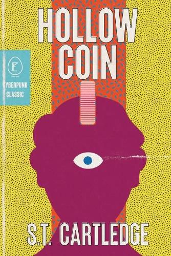 Cover image for Hollow Coin