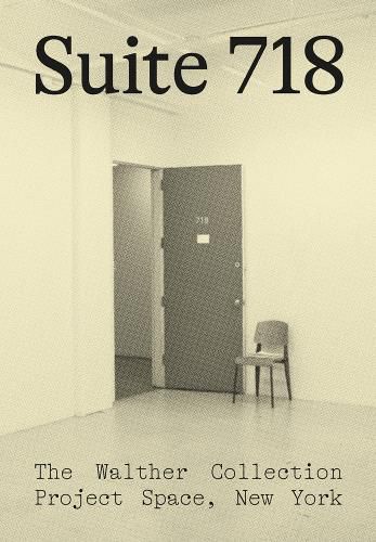 Cover image for Suite 718